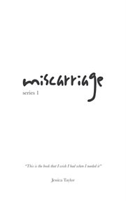Miscarriage cover image