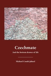 Czechmate. And the bottom drawer of life cover image