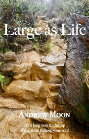 Large as life. It's a long way to the top if you want to keep your soul! cover image