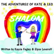 The adventures of kate & leo cover image