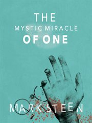 The mystic miracle of one cover image