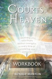Workbook courts of heaven for beginners cover image