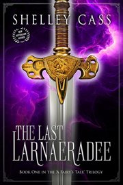 The Last Larnaeradee cover image
