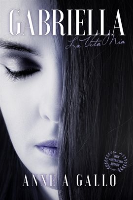 Cover image for Gabriella