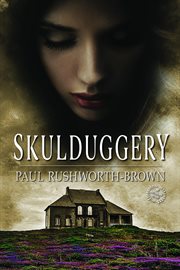 Skulduggery cover image