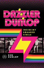 Dazzler dunlop cover image