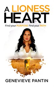 A lioness heart cover image