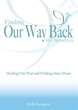 Cover image for Finding Our Way Back to Ourselves