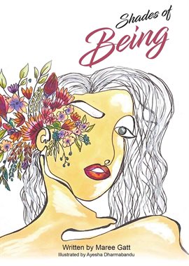 Cover image for Shades of Being