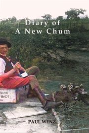 Diary of a New Chum cover image