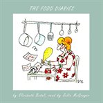 The food diaries cover image