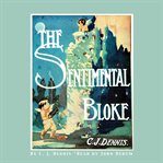 The sentimental bloke : and other verses cover image