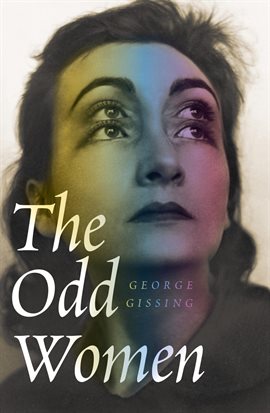Cover image for The Odd Women