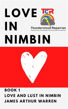 Cover image for Love in Nimbin