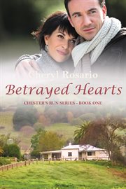Betrayed hearts cover image