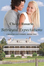 Betrayed expectations cover image