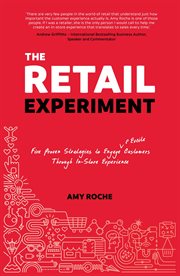 The retail experiment cover image