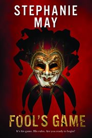Fool's game cover image