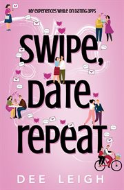 Swipe, Date, Repeat cover image