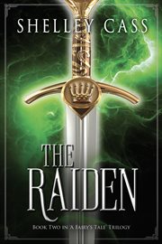 The raiden cover image