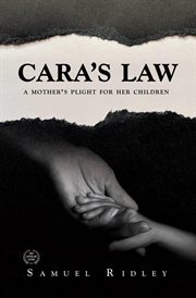 Cara's law cover image