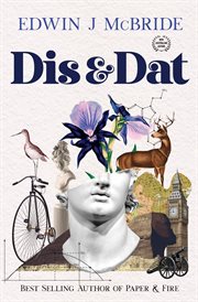 Dis & dat cover image
