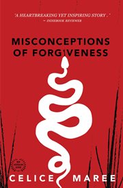 Misconceptions of forgiveness cover image