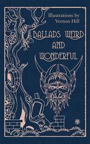 Ballads weird and wonderful (imperium press) cover image
