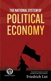 The national system of political economy cover image