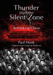 Thunder From the Silent Zone cover image