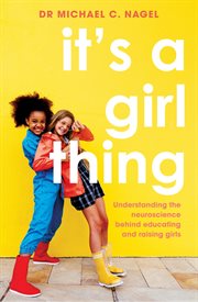 It's a girl thing cover image