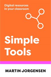 Simple tools cover image