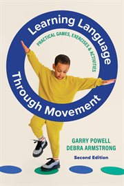 Learning language through movement cover image