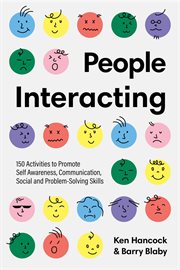 People interacting cover image