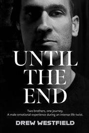 Until the End cover image