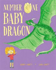 Number one baby dragon cover image
