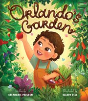 Orlando's Garden cover image