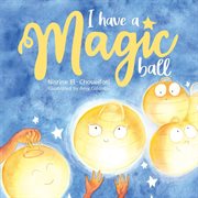I have a magic ball cover image