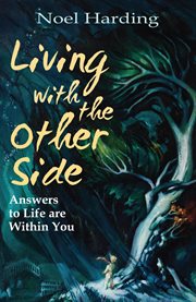 Living with the other side cover image