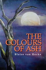 The Colours of Ash cover image