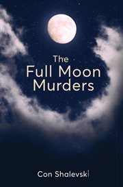 The full moon murders cover image