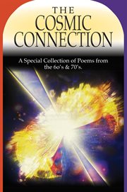 The cosmic connection cover image