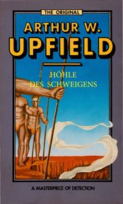 Man of Two Tribes : Inspector Bonaparte Mysteries (German) cover image