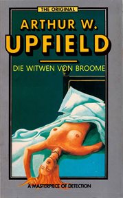 Widows of Broome : Inspector Bonaparte Mysteries (German) cover image