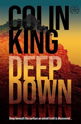 Cover image for Deep Down