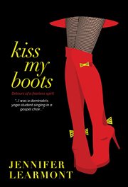 Kiss My Boots cover image