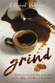 Grind cover image