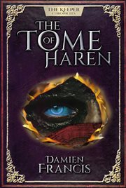 The tome of haren cover image