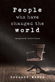People who have changed the world. Imagined Stories cover image
