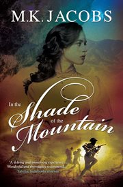 In the shade of the mountain cover image